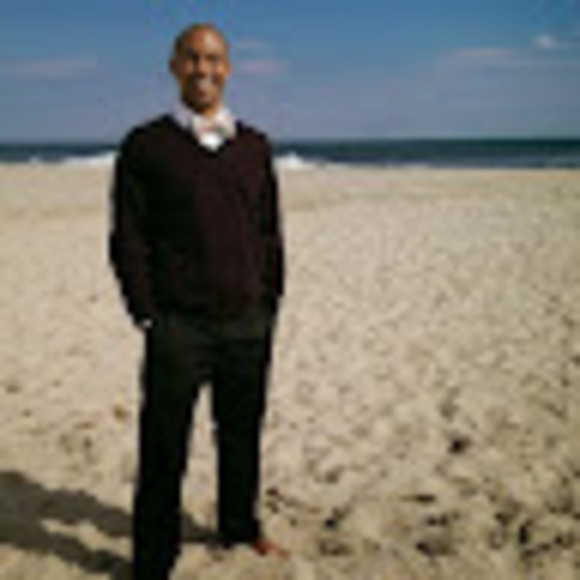 Meet your Posher, Richard - Picture 1 of 1